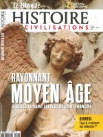 Histoire et civilisations n°129 : Rayonnant Moyen Age
