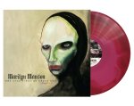 Marilyn Manson:  One Assassination Under God - Chapter 2 (Pink Red Swirl)