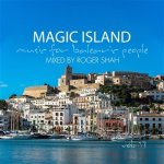 Shah, Roger:  Magic Island Vol. 13
