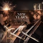Wiener Philharmoniker:  New Year'S Celebration / Solid Gold