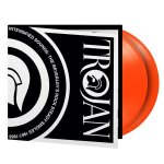 V/A:  Intensified Sounds: The Beverley'S Rock Steady Singles 1967 - 1968