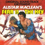 Budd, Roy:  Fear Is The Key