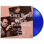 Chet Baker & Philip Catherine:  There'Ll Never Be Another You