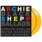 Shepp, Archie & Horace Parlan:  Black Ballads