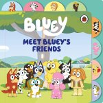 Bluey