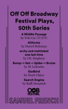 Off Off Broadway Festival Series, 50th Series