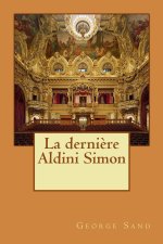 La dernière Aldini Simon