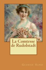 La Comtesse de Rudolstadt