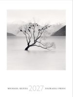 Michael Kenna 2027 Calendar /anglais