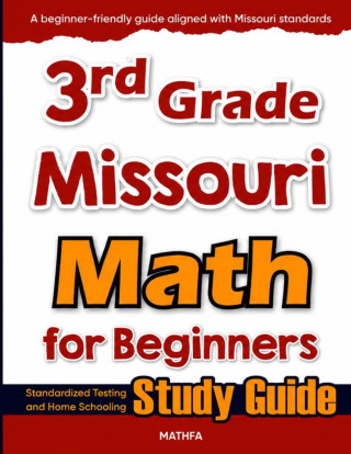 3rd Grade Missouri Math for Beginners