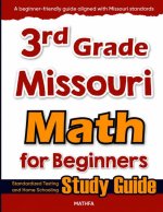 3rd Grade Missouri Math for Beginners