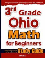 3rd Grade Ohio Math for Beginners
