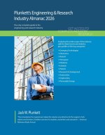 Plunkett's Engineering & Research Industry Almanac 2026
