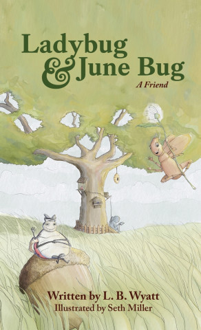 Ladybug & June Bug