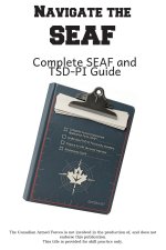 Navigating the SEAF