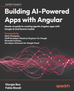 Building AI-Powered Apps with Angular
