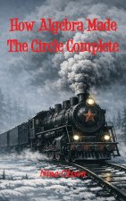 How Algebra Made The Circle Complete