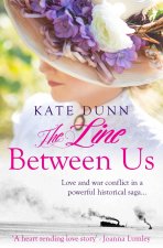 The Line Between Us