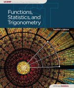 Functions, Statistics, and Trigonometry 2 Vols : Teacher's Edition