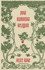 Post Humanist Religion