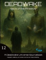 Sects of the Threshold