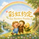 Our Rainbow Promise 彩虹约定