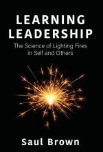 Learning Leadership