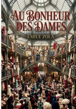AU BONHEUR DAMES