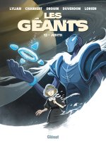 Les Géants - Tome 12