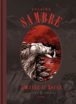 Sambre - L'OEuvre au rouge - Livre 02