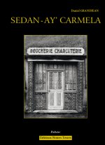 SEDAN, AY'CARMELA
