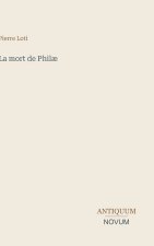 La mort de Philæ