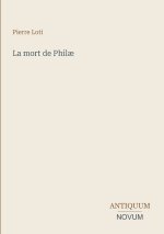 La mort de Philæ