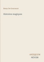 Histoires magiques
