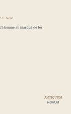 L'Homme au masque de fer