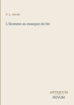 L'Homme au masque de fer