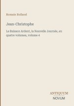 Jean-Christophe