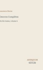 Oeuvres Complètes