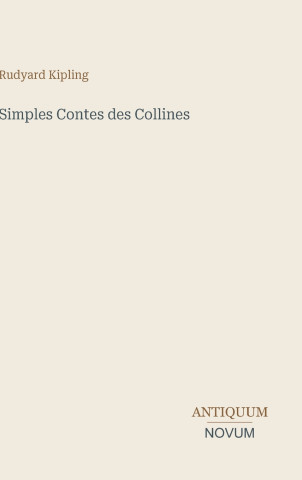 Simples Contes des Collines