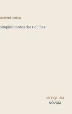 Simples Contes des Collines