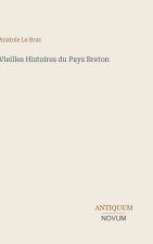 Vieilles Histoires du Pays Breton