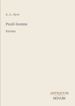 Puoli-luonne
