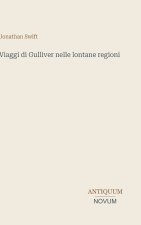 Viaggi di Gulliver nelle lontane regioni