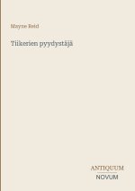 Tiikerien pyydystäjä
