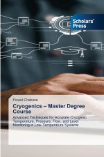 Cryogenics - Master Degree Course