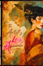 The Artist's Love Aquarela