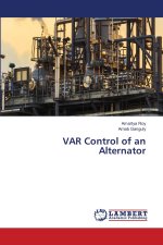 VAR Control of an Alternator