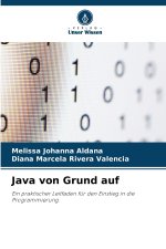 Java von Grund auf
