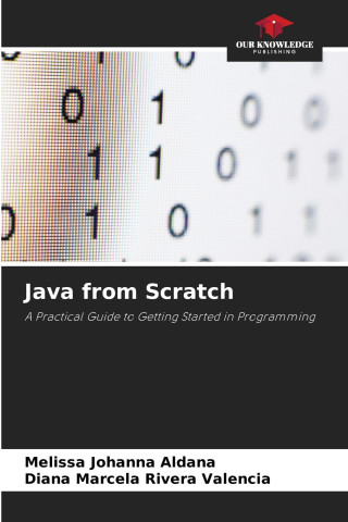 Java from Scratch