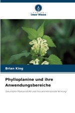 Phylloplanine und ihre Anwendungsbereiche